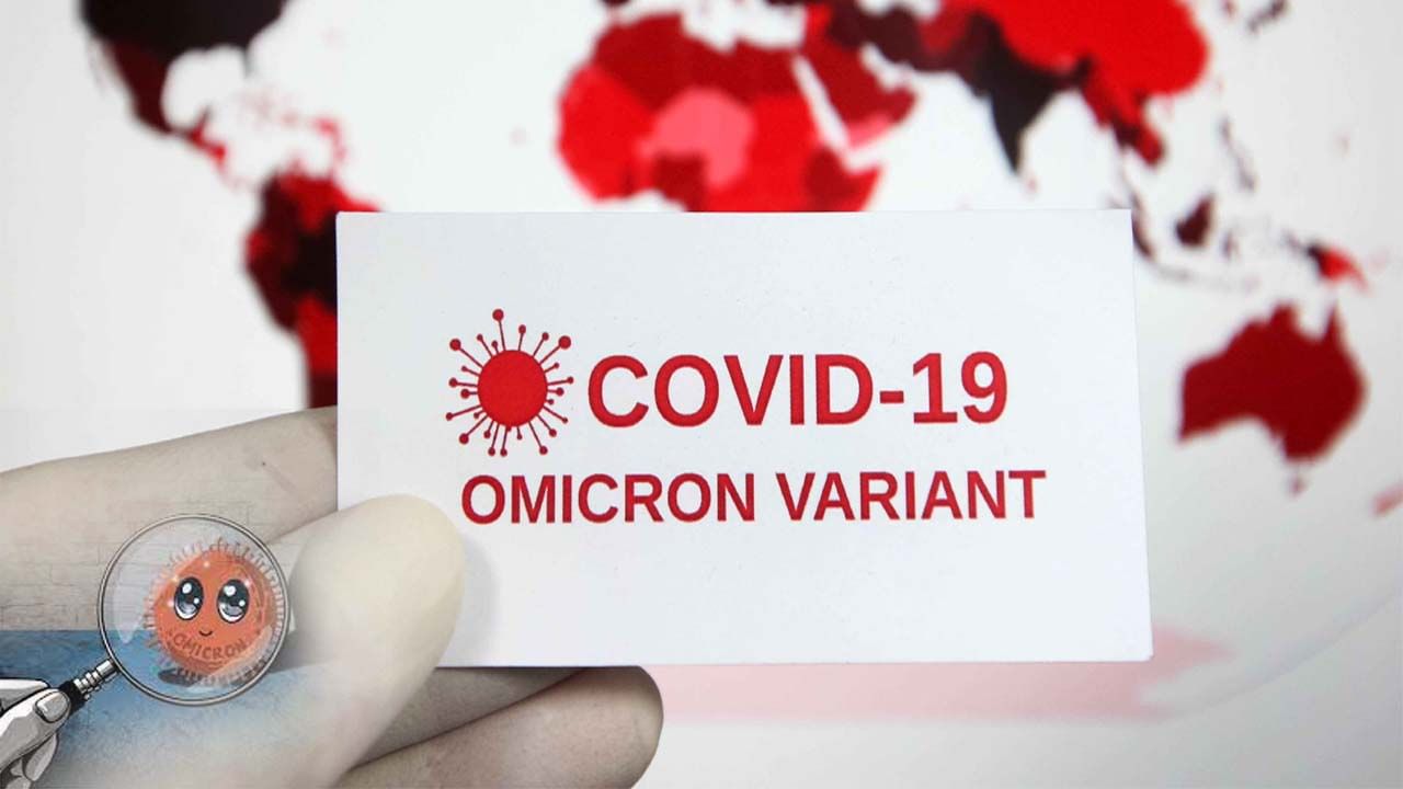 Omicron Variant: యూకే నుంచి వచ్చిన మరో ఇద్దరికి ఒమిక్రాన్.. దేశంలో మొత్తం ఎన్ని కేసులున్నాయంటే?