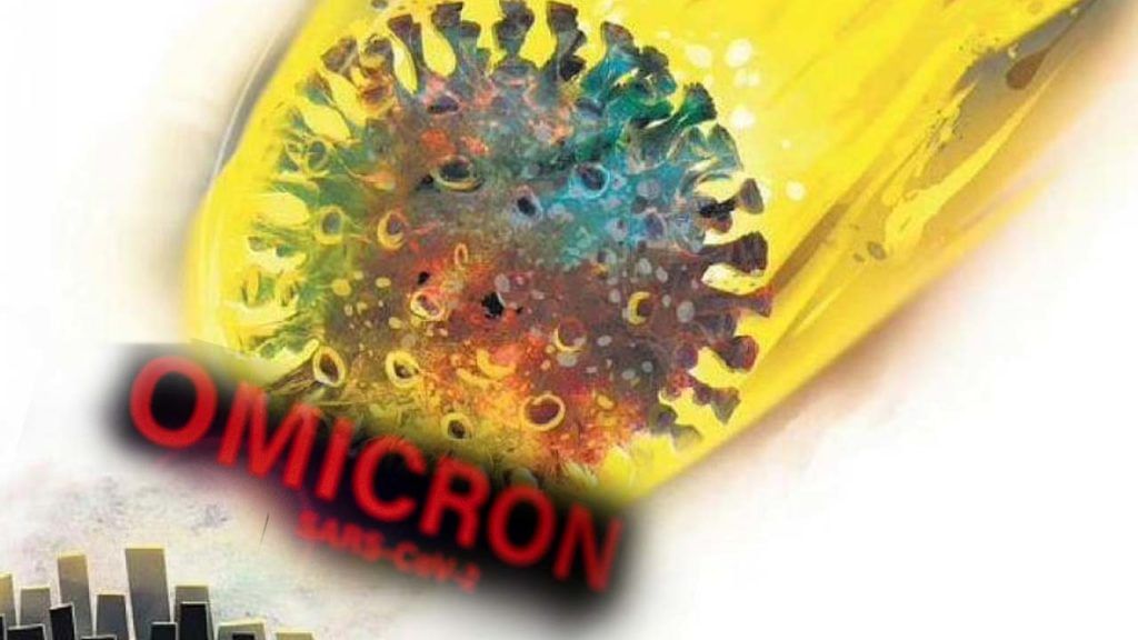 Omicron: దక్షిణాఫ్రికాలో ఒమిక్రాన్ విలయ తాండవం.. అంతకంతకు పెరుగుతున్న కొత్త కేసులు.. Omicron: దక్షిణాఫ్రికాలో ఒమిక్రాన్ విలయ తాండవం.. అంతకంతకు పెరుగుతున్న కొత్త కేసులు..