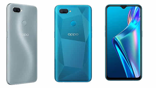 Oppo A12: కొత్త ఫోన్ కొనాలనుకుంటున్నారా? కేవలం 15 రూపాయలకే కొత్త ఒప్పో స్మార్ట్ఫోన్.. ఎక్కడ దొరుకుతుందంటే..