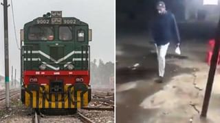 Viral Video: ఎవరూ లేరనుకుంది.. మూడో కంటికి చిక్కింది.. నెట్టింట్లో సంచలనం సృష్టిస్తున్న వీడియో..!