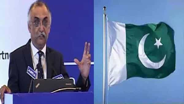 Pakistan: పాకిస్తాన్ ఎప్పుడో దివాళా.. ప్రభుత్వం చెబుతున్నవి అబద్ధాలే అంటూ ఎఫ్బిఆర్ మాజీ చైర్మన్ సంచలన వ్యాఖ్యలు..