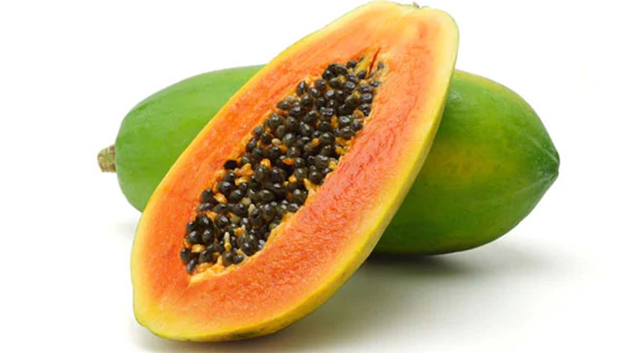 Papaya Seed benefits: బొప్పాయి గింజలతో కలిగే ప్రయోజనాలు తెలిస్తే అస్సలు వదిలిపెట్టరు.. ఏంటో తెలుసా...