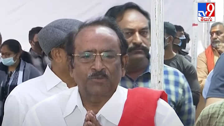 Sirivennela Seetharama Sastry: సంస్కారంలో సిరివెన్నెల సూర్యుడు.. రచనల్లో ఆయన చంద్రుడు.. కన్నీటీపర్యంతం అయిన పరుచూరి Sirivennela Seetharama Sastry: సంస్కారంలో సిరివెన్నెల సూర్యుడు.. రచనల్లో ఆయన చంద్రుడు.. కన్నీటీపర్యంతం అయిన పరుచూరి