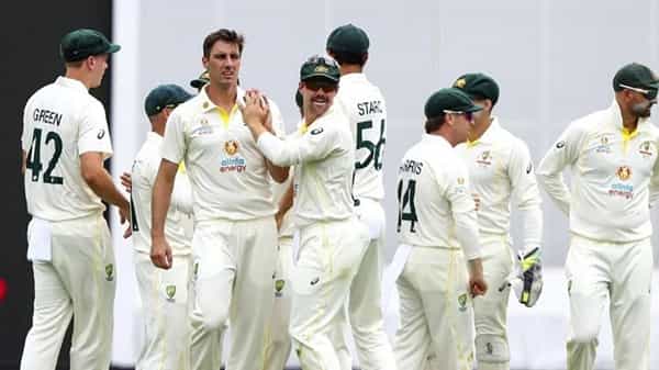 Ashes 2021-22: కెప్టెన్గా మారి ఇంగ్లండ్ వెన్ను విరిచాడు.. 127 సంవత్సరాల రికార్డును సమం చేసిన ఆసీస్ బౌలర్..!