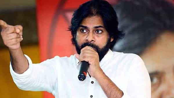 Pawan Kalyan: ఆయన్ను ఎందుకు మార్చారో ప్రజలకు చెప్పండి.. వైసీపీ ప్రభుత్వాన్ని ప్రశ్నించిన జనసేనాని..
