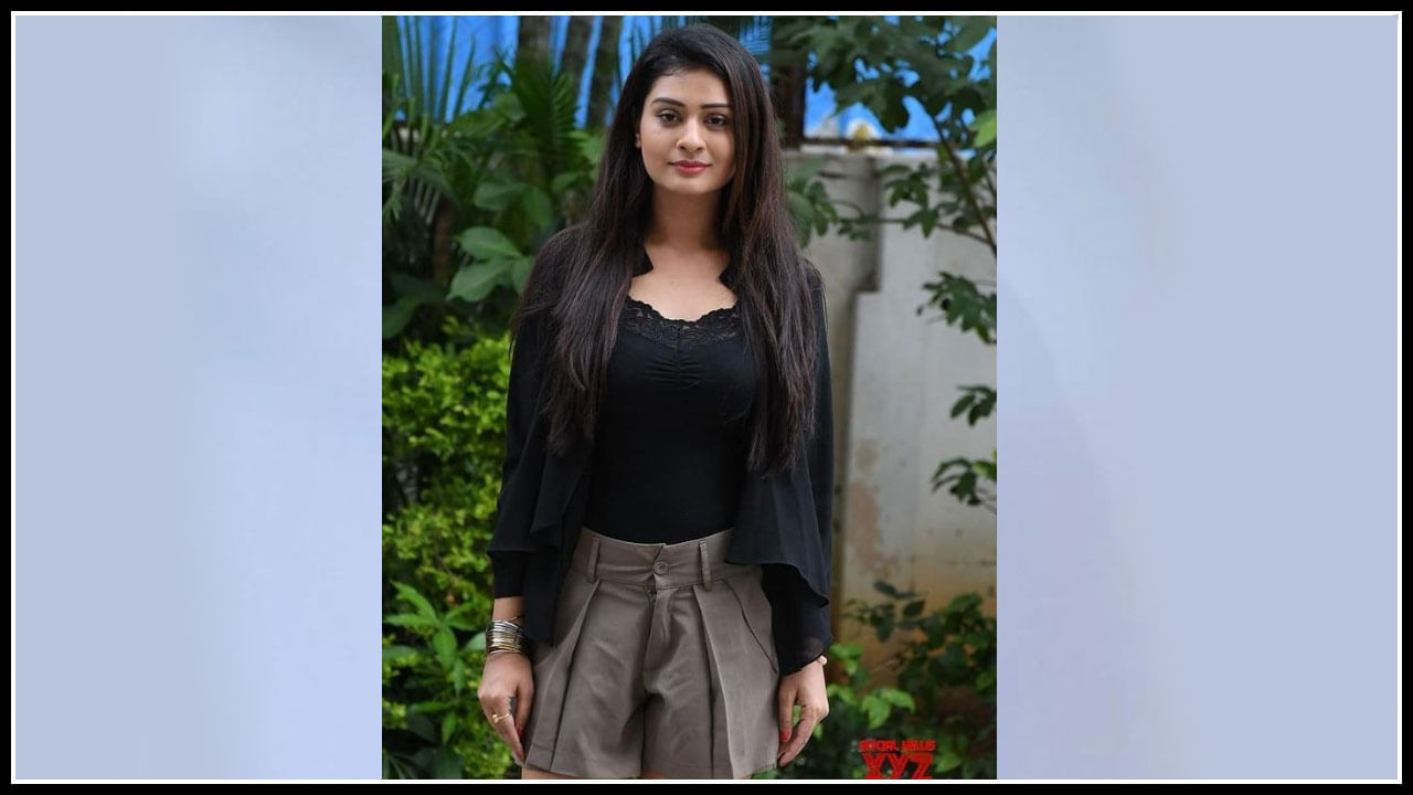 Payal Rajput New Photos. Credit by:Payal Rajput/Instagram