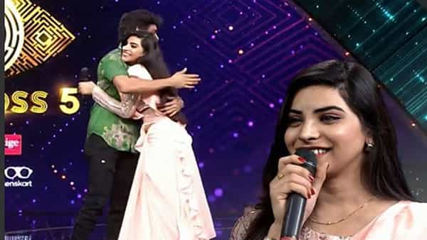Bigg Boss 5 Telugu: బిగ్బాస్ షోలో ముగిసిన ప్రియాంక ప్రయాణం.. ఎంత పారితోషకం అందుకుందంటే..