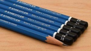 Facts About Pencil: పెన్సిల్‌పై ఉండే HB, 2B 2H, 9H కోడ్‌లను అర్థంమేంటో మీకు తెలుసా? అయితే ఇప్పుడే తెలుసుకోండి..!