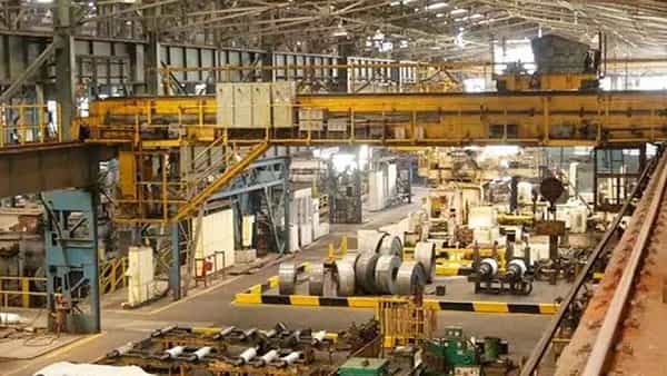 Pennar Group Orders: పెన్నార్ ఇండస్ట్రీస్కు రూ.582 కోట్ల విలువైన ఆర్డర్లు..!
