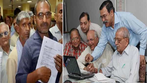 Pensioners Life Certificate: ప్రభుత్వం గడువు ముగిసినా.. పెన్షనర్లు లైఫ్ సర్టిఫికేట్ను సమర్పించవచ్చు.. ఎలాగంటే!