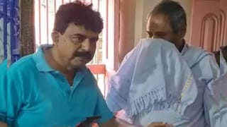 Vijayawada: వంగవీటి రాధా ఆఫీస్‌ ముందు కలకలం.. అనుమానాస్పందంగా స్కూటీ.. రంగంలోకి ఇంటెలిజెన్స్‌