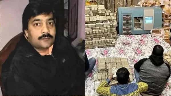 Piyush Jain: పాత స్కూటరుపై తిరిగే పీయూష్ వద్ద రూ. 194 కోట్లా.. నోట్ల కట్టల గుట్టలు చూసిన స్థానికులకు షాక్..