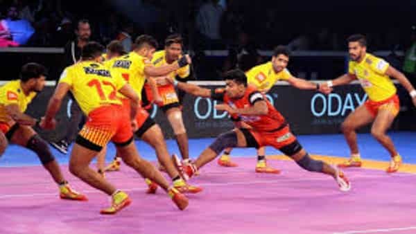 Pro Kabaddi League 2021: నేడు బరిలోకి దిగనున్న ఆరు టీంలు.. హోరాహోరీ పోరులో గెలుపెవరిదో?