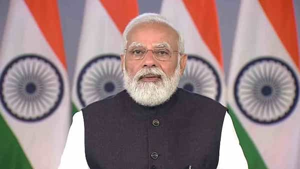 PM Modi: హెల్త్కేర్, ఫ్రంట్లైన్ కార్మికులకు బూస్టర్ డోస్ః ప్రధాని నరేంద్ర మోడీ కీలక ప్రకటన