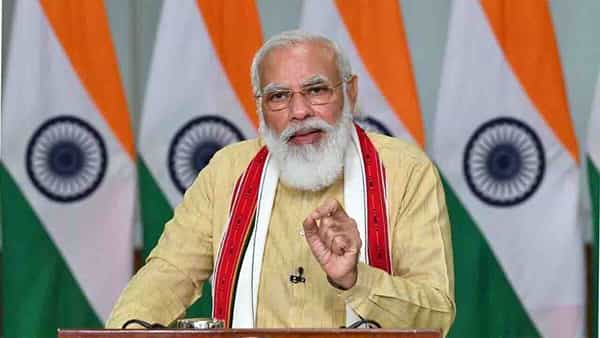 PM Modi: ఇవాళ యూపీకి ప్రధాని మోడీ.. కాన్పూర్ ఐఐటి స్నాతకోత్సవంతో పాటు పలు కార్యక్రమాలకు హాజరు