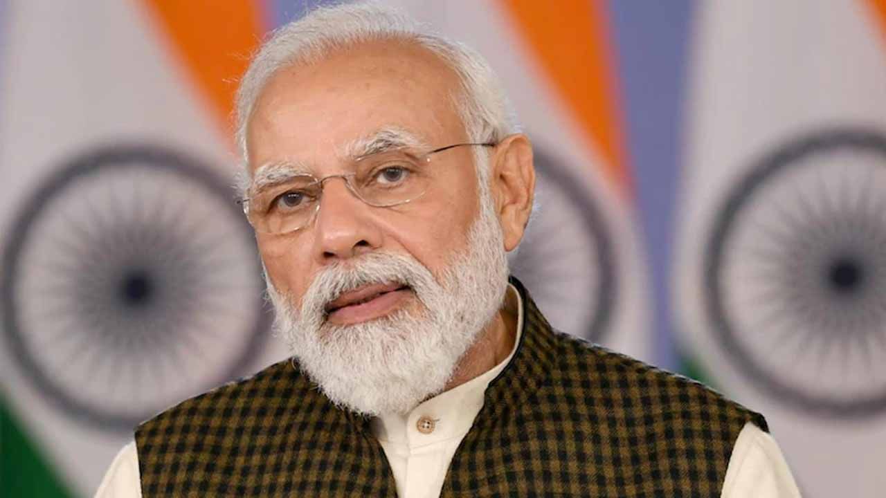 PM Modi: రేపు పంజాబ్‌లో ప్రధాని నరేంద్రమోడీ పర్యటన.. రూ.42,750 కోట్ల విలువైన పనులకు శంకుస్థాపన