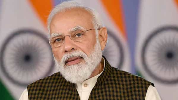 PM Modi: రేపు పంజాబ్లో ప్రధాని నరేంద్రమోడీ పర్యటన.. రూ.42,750 కోట్ల విలువైన పనులకు శంకుస్థాపన