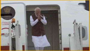 PM Modi Tour: ప్రధాని మోడీ 2022 విదేశీ ప్రయాణ క్యాలెండర్ ప్రారంభం అక్కడినుంచే.. ఎందుకోసమో తెలుసా..?