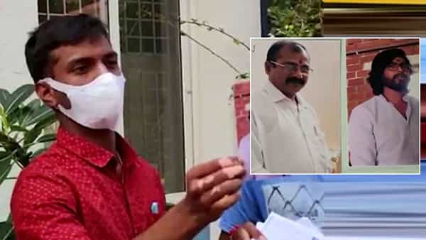 రైల్వే ఉద్యోగాల పేరుతో భారీ టోపీ.. ఈ మోసానికి పాల్పడింది ఓ మాజీమంత్రి బంధువు..
