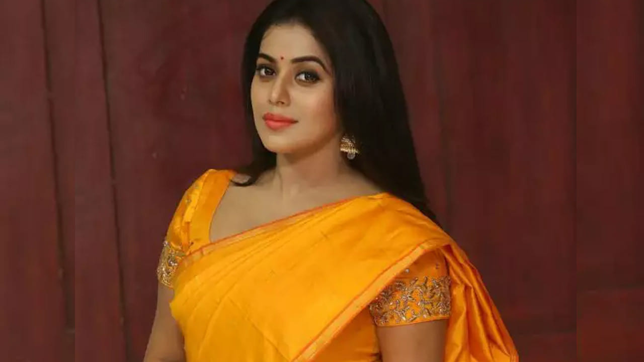 Poorna : పదహారేళ్ల కెరీర్లో ఇలాంటి భారీ సక్సెస్ను చూడలేదన్న ముద్దుగుమ్మ పూర్ణ..