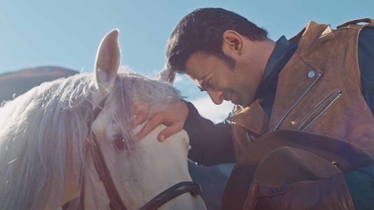 Radhe Shyam: సంచారి సాంగ్ కు సూపర్ రెస్పాన్స్.. దూసుకుపోతున్న ప్రభాస్ 'రాధేశ్యామ్' పాట..