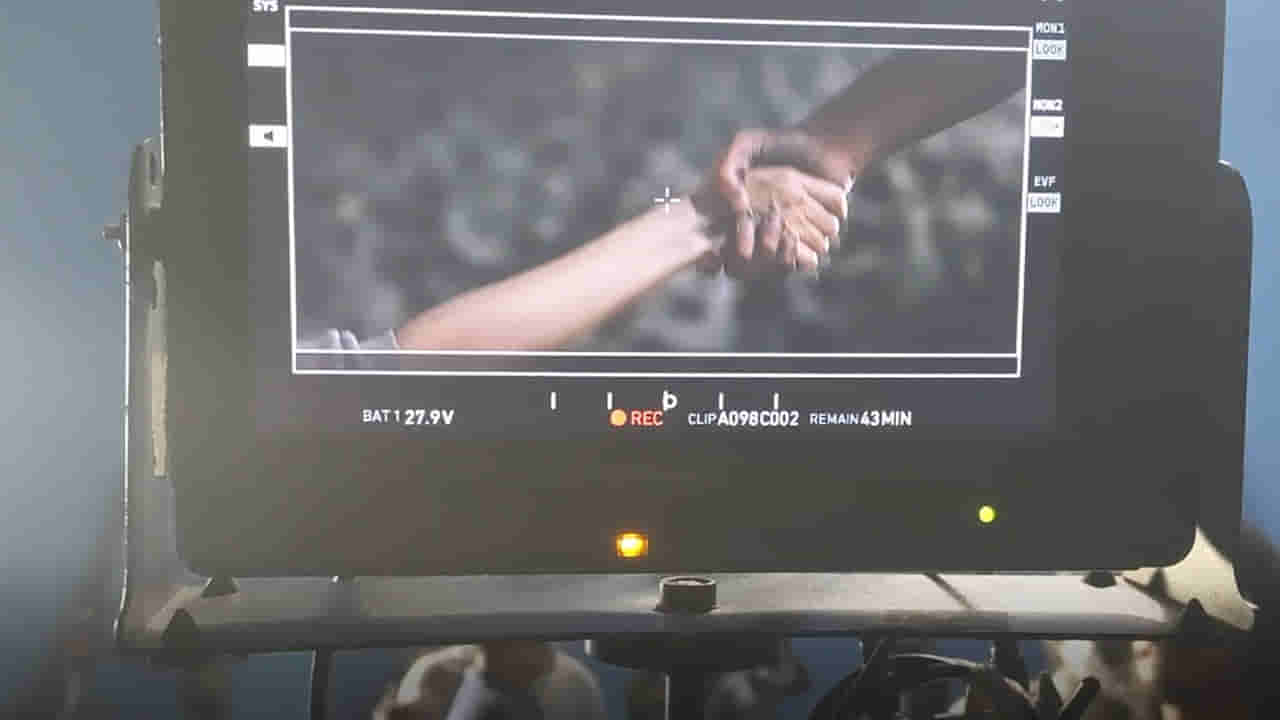 Project K: ప్రాజెక్ట్ - K మొదలు పెట్టిన పాన్ ఇండియా స్టార్.. షూటింగ్‌లో జాయిన్ అయిన ప్రభాస్