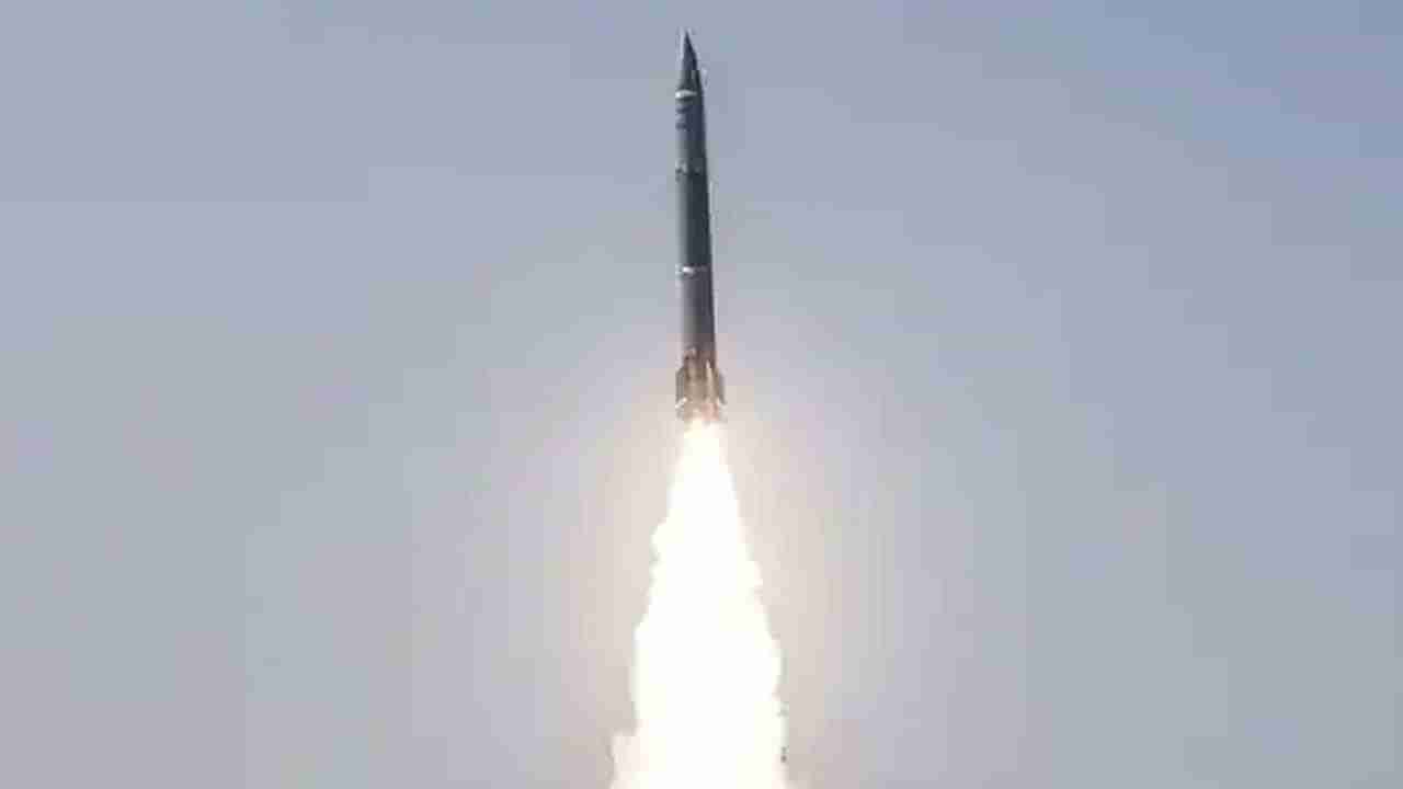 Pralay Missile Test: భారత అమ్ముల పొదిలో మరో అద్భుత అస్త్రం.. ప్రళయ్‌ను మరోసారి పరీక్షించిన DRDO