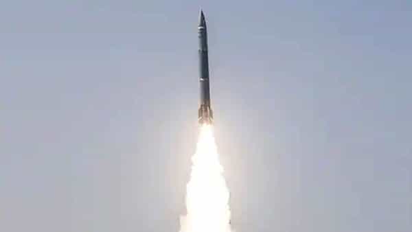 Pralay Missile Test: భారత అమ్ముల పొదిలో మరో అద్భుత అస్త్రం.. ప్రళయ్ను మరోసారి పరీక్షించిన DRDO