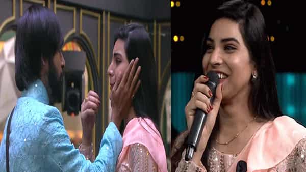 Bigg Boss 5 Telugu: బయటకు వచ్చేసిన ప్రియాంక.. ఒక్కొక్కరి గురించి ఏం చెప్పిందంటే..