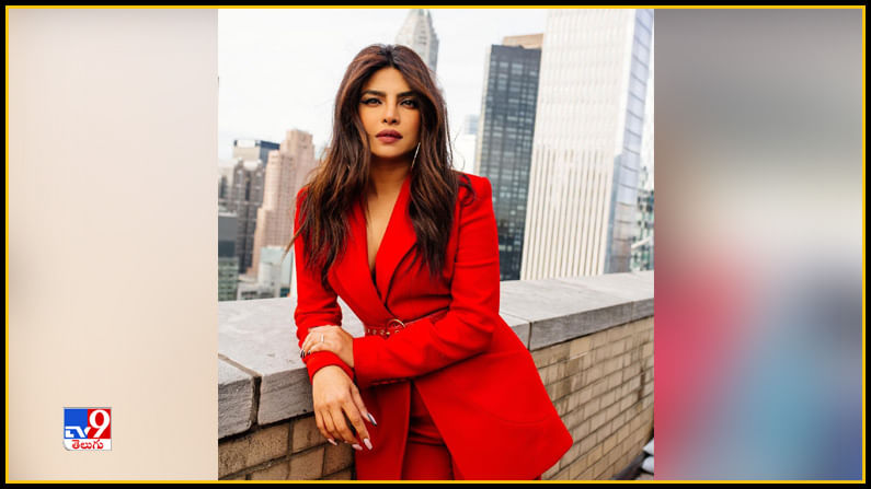 Priyanka Chopra New Photos. Credit by:Priyanka Chopra/Instagram