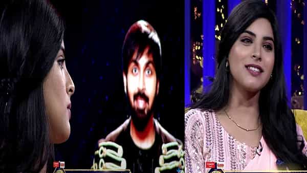 Priyanka Singh: మానస్, కాజల్ వీడియో చూపించిన అరియానా.. మానస్ నుంచి ఇది ఎక్స్పెక్ట్ చేయలేదంటూ ప్రియాంక ఎమోషనల్..