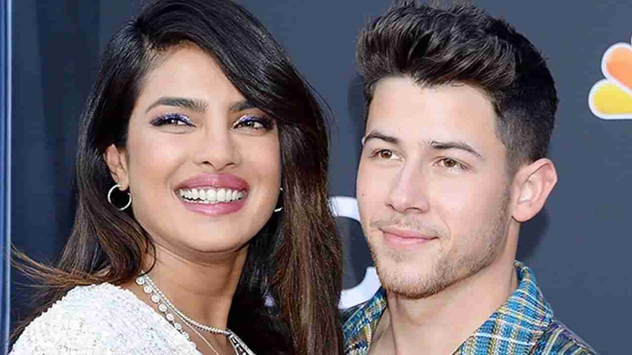 Priyanka Chopra: భర్తను హీరోగా పరిచయం చేయాలనుకుంటున్న గ్లోబల్ స్టార్.. భారీ ప్లాన్ చేస్తోన్న ప్రియాంక ?..