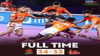 Pro Kabaddi League: ప్రో కబడ్డీ లీగ్ నాల్గో రోజు.. నేడు పుణెరి పల్టాన్‌తో తలపడనున్న తెలుగు టైటాన్స్.. మ్యాచ్‌పై సర్వత్రా ఆసక్తి..