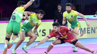 Pro Kabaddi League: ప్రో కబడ్డీ లీగ్‌లో ‘పెద్దోళ్లు’.. ఎనిమిది సీజన్లుగా రాణిస్తోన్న స్టార్ ప్లేయర్లు వీరే?