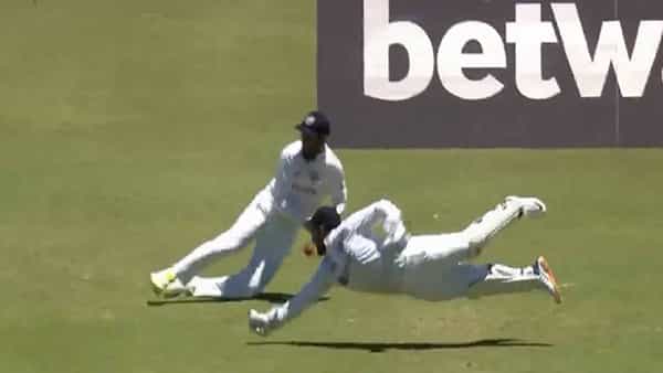 IND vs SA: పొరపాటు చేసిన రిషబ్ పంత్.. పుజారాకు తృటిలో తప్పిన ప్రమాదం.. అసలు ఏం జరిగిందంటే..