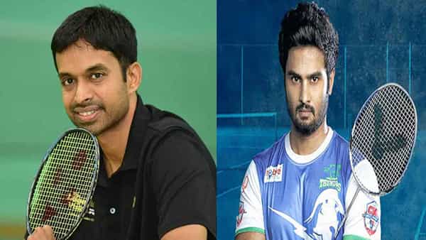 Pullela Gopichand: సుధీర్ బాబు నా పాత్రలో నటించడానికి బెస్ట్ ఆప్షన్.. మేమిద్దరం మంచి స్నేహితులమన్న గోపీచంద్..