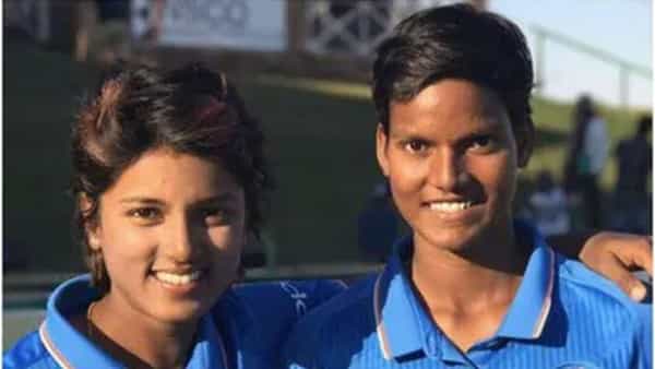 ఈ ఫేమస్ మహిళా క్రికెటర్ని గుర్తుపట్టారా..! ఐపీఎల్లో మార్పులు ముందుగానే ఊహించింది..