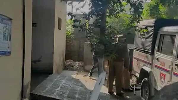 Punjab: పంజాబ్లో మరో ఘటన.. గురుద్వారాను అపవిత్రం చేసినందుకు ఏం చేశారో తెలుసా..?