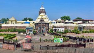 Jagannatha Temple Puri: డిసెంబర్ 31 నుంచి జనవరి 2 వరకు పూరీ జగన్నాథ దేవాలయం మూసివేత.. ఎందుకంటే..