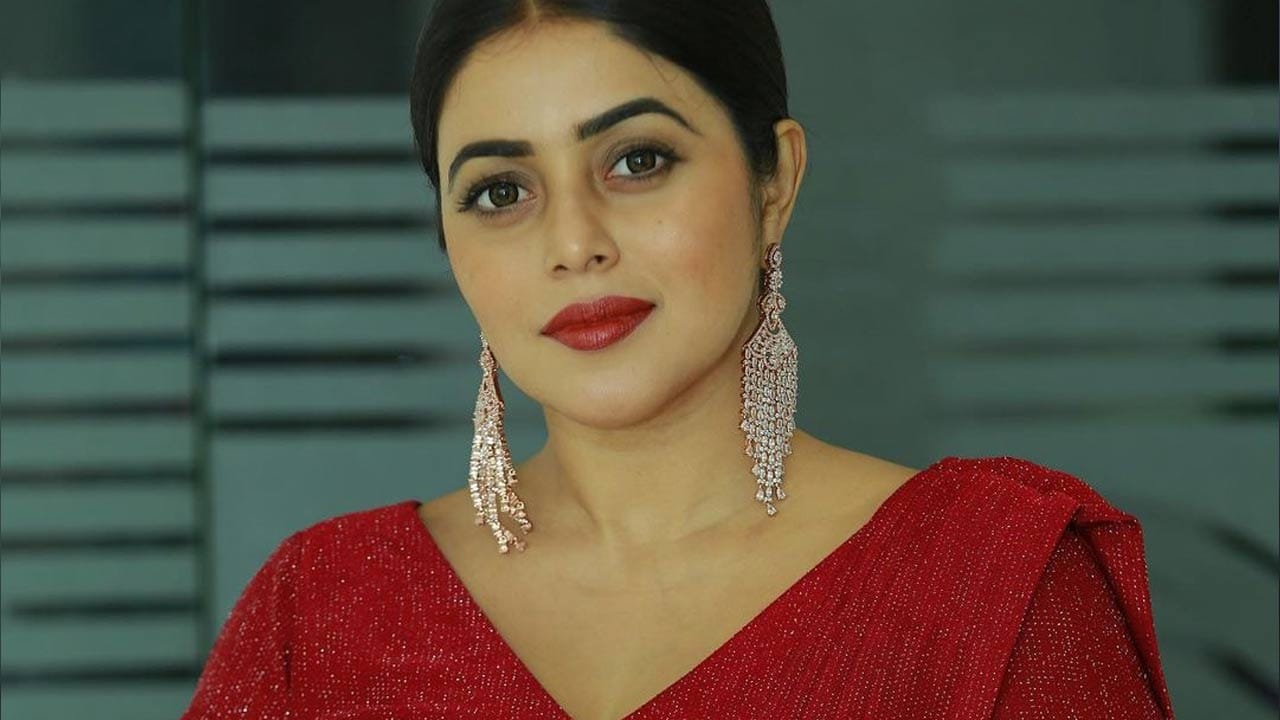 ప్రస్తుతం పలు టీవీ షోలకు జడ్జ్ గా వ్యవహరిస్తున్నారు పూర్ణ. 