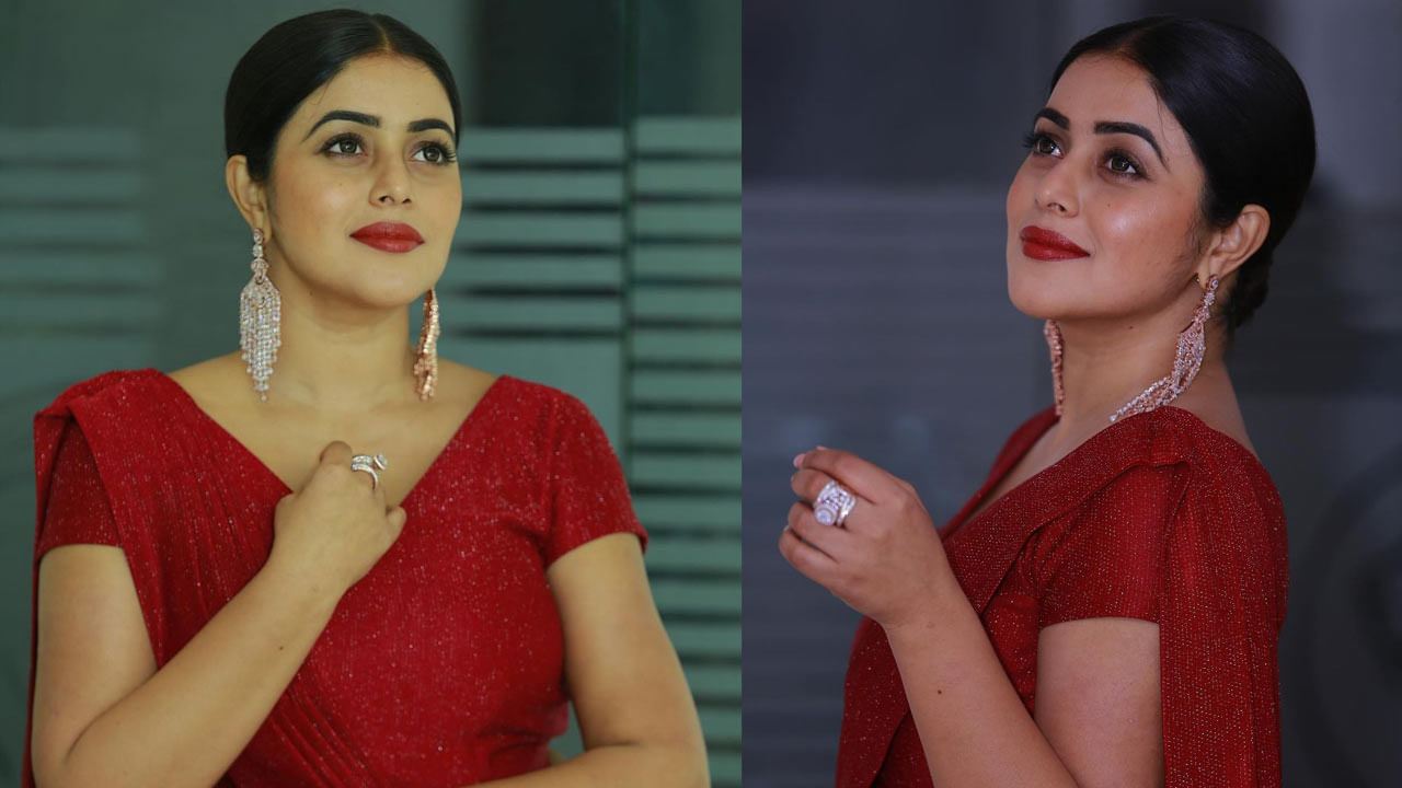 రీసెంట్ గా విడుదలైన బాలకృష్ణ అఖండ సినిమాలో కీలక పాత్రలో నటించి మెప్పించారు. 