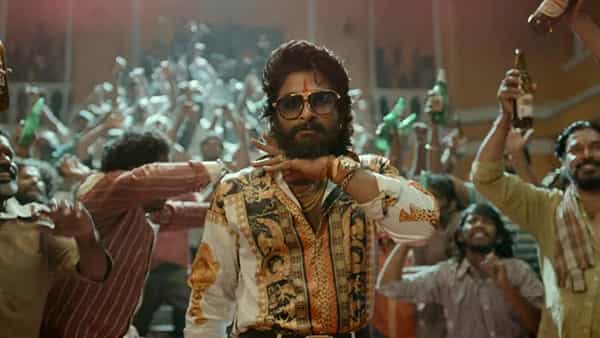 Pushpa : బాక్సాఫీస్ను బద్దలు కొడుతున్న పుష్ప రాజ్.. రెండు రోజుల్లోనే సరికొత్త రికార్డ్..