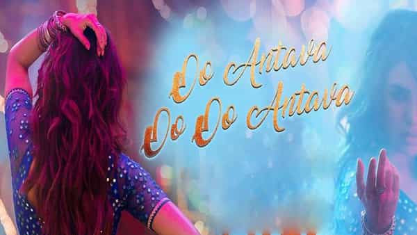 Pushpa Item Song: పుష్ప ఐటమ్ సాంగ్.. ఆ పాటను కాపీ చేశారా ?.. ట్రోల్ చేస్తున్న నెటిజన్స్..