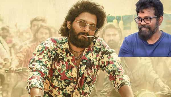 Sukumar: బన్నీని అలా చూపిద్దామనుకున్నా, కానీ.. పుష్ప క్లైమాక్స్పై సుకుమార్ ఆసక్తికర వ్యాఖ్యలు..