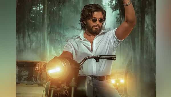 Pushpa: పుష్పరాజ్ను ప్రశ్నించిన సైబరాబాద్ ట్రాఫిక్ పోలీసులు.. నెట్టింట వైరల్గా మారిన ట్వీట్..