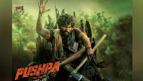 Pushpa: బాక్సాఫీస్ వద్ద కొనసాగుతోన్న పుష్ప వసూళ్ల వర్షం.. హిందీలో కూడా తగ్గేదేలే అంటోన్న పుష్పరాజ్..