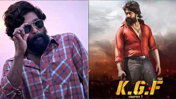 Pushpa Vs KGF: పుష్ప హిందీ వెర్షన్కు షాకింగ్ కలెక్షన్లు.. ఫస్ట్ డే యష్ కేజీఎఫ్ని బీట్ చేసిన బన్నీ..