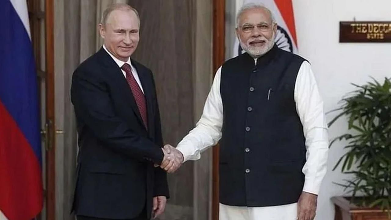 Putin visit to India: భారత్ రానున్న రష్యా అధ్యక్షుడు పుతిన్..ప్రపంచం కళ్ళు మోడీ-పుతిన్ సమావేశం మీదే.. ఎందుకంటే..