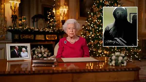 British Queen: జలియన్వాలాబాగ్ మారణకాండకు ప్రతీకారంగా బ్రిటన్ రాణి ఎలిజబెత్ ను చంపడానికి హైటెక్ ప్రయత్నం.. నిందితుడి అరెస్ట్!