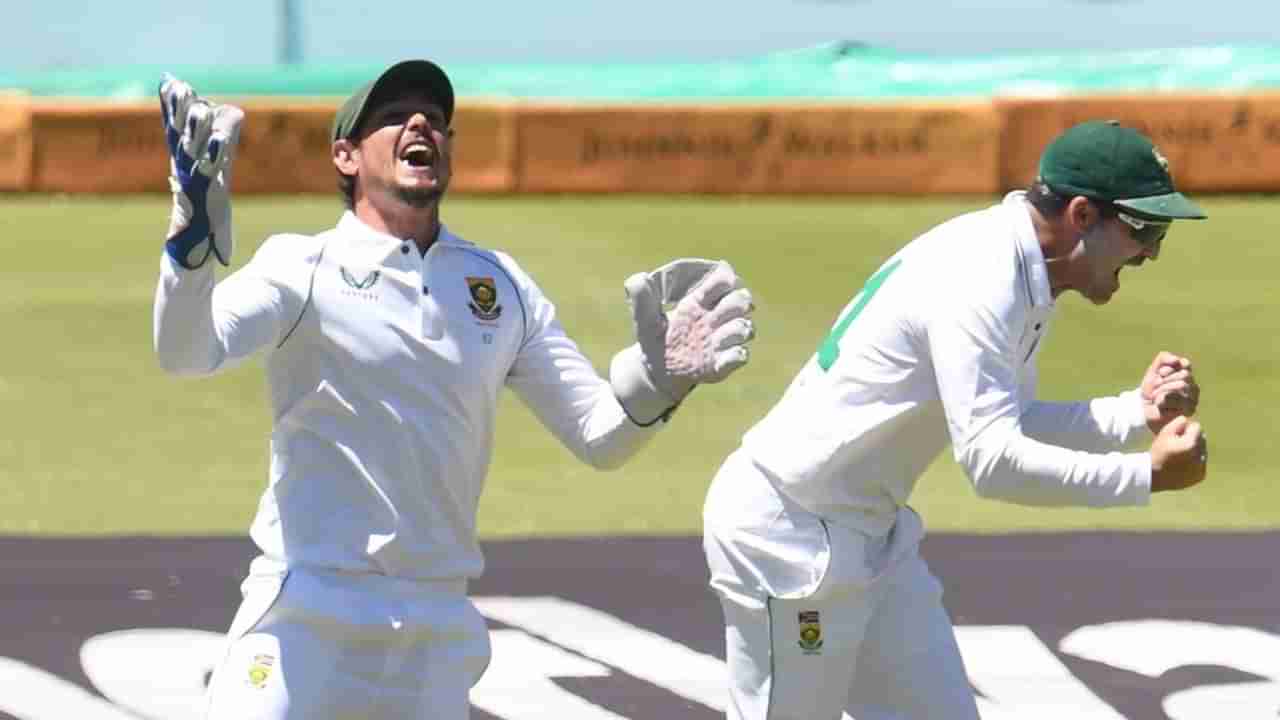 IND vs SA: దక్షిణాఫ్రికాకు భారీ షాక్.. టెస్టులకు గుడ్ బై చెప్పిన స్టార్ ప్లేయర్.. సెంచూరియన్ ఓటమే కారణమా?